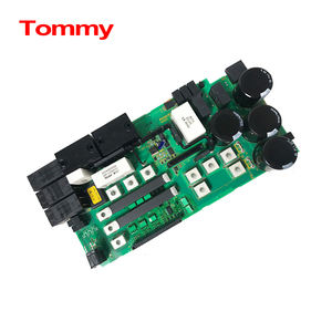 Carte de contrôleur dédiée Fanuc PLC PAC A16B-3200-0512 pour la programmation PLC de contrôle industriel avec communication RS485 - Product Image 6