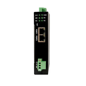 Profinet เป็น MODBUS RTU <span class=keywords><strong>Rs485</strong></span> โปรโตคอลการสื่อสารเกตเวย์โมดูลการซื้อสะพานรถบัสตัวแปลง Pn - Product Image 2