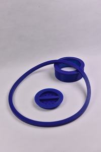 シリコン製シールガスケット - Product Image 2