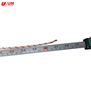 Cuerda de Arranque para Válvula de Bola UM105P-013, Roja y Blanca, 1 1/2 pulgadas, para Herramientas de Jardín - Product Image 4