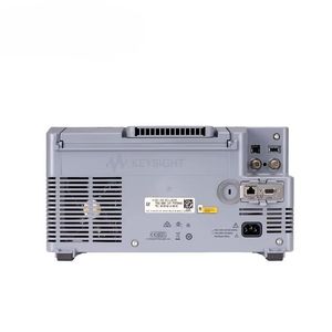 ออสซิลโลสโคป Keysight InfiniiVision รุ่น 3000 X Series สำหรับห้องปฏิบัติการ บ้าน รถยนต์ ทดสอบออสซิลโลสโคป 100MHz ถึง 1GHz/Max5 GSa/s/70MHz/4ch/4 Mpts - Product Image 4