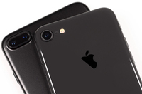 Téléphone intelligent d'occasion débloqué en gros, original iOS pour iPhone 8 8 Plus