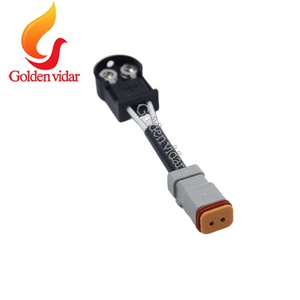 Golden Vidar Motorenteile OEM Motorenteile M11 ISM11 QSM11 Kabelbaum 3076256 3803682 3071628 3071627 - Product Image 4
