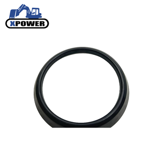 ซีลเพลาหมุน 14Y-30-18150 14Y3018150 ซีลน้ำมันสำหรับรถดันดิน D65E-12 D155A-3 D155AX-6 อะไหล่ช่วงล่างรถขุด - Product Image 1