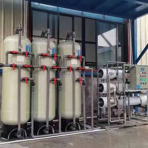 <b>Water</b> Filtration Purifier Machine <b>Water</b> Treatment <b>Filter</b> Ro Plants Osmosis Reverse <b>Water</b> System - Product Image 6