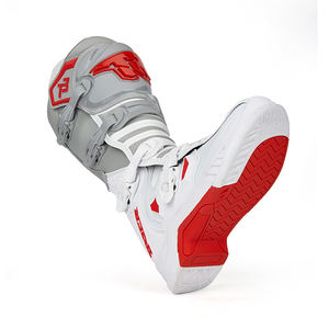 T3 nuove scarpe da moto da corsa stivali da corsa Buggy all'aperto stivali da moto invernali impermeabili - Product Image 4