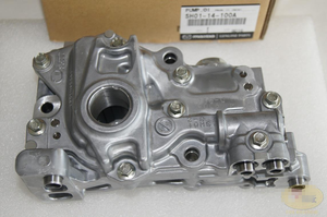 <span class=keywords><strong>Pompe</strong></span> à <span class=keywords><strong>huile</strong></span> de haute qualité HUAXIFactory SH01-14-100A <span class=keywords><strong>POMPE</strong></span> À <span class=keywords><strong>HUILE</strong></span> <span class=keywords><strong>MAZDA</strong></span> SH01 SHY1 pour <span class=keywords><strong>MAZDA</strong></span> 6 3 SERIES <span class=keywords><strong>CX</strong></span>-<span class=keywords><strong>5</strong></span> 2.2 LTR 12-16 - Product Image 2