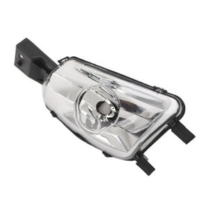 Luces Antiniebla para Peugeot 308 6208X5 6206X5, Luces de Parachoques Delanteras para Modelos 07-14 - Product Image 1