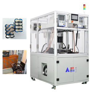 Paquete de Baterías de Litio CHEEBO, Batería de Litio 18650, Instrumento de Soldadura - Product Image 2