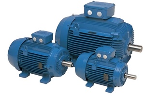 Moteur à haut rendement énergétique de la marque WEG, 1500 tr/min, 440 V, 50 Hz, W20 W21, moteurs en fonte, moteurs triphasés, 5,5 kW, 7,5 kW, 11 kW, 22 kW - Product Image 5