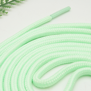 Lacci per <span class=keywords><strong>Scarpe</strong></span> Rotondi da 4mm Resistenti e Rinforzati per Sport all'Aperto, Alpinismo, Escursionismo, Sneakers, <span class=keywords><strong>con</strong></span> Design Stampato - Product Image 6