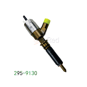 High-End-Produkte Einspritz ventil 295-9130 2959130 für CAT-Motor C4.<span class=keywords><strong>2</strong></span>/C6.4 Serie - Product Image 1