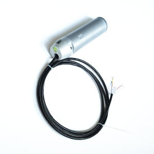 4.5Hz jeofizik 3C sondaj jeofonu sismik 3D Downhole Geophone 4.5Hz üç eksenli 3 bileşen Geofone kuyu araştırması için - Product Image 5