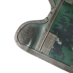 القوات الخاصة مجرفة واقية غمد غطاء مجرفة مع هيكل ثلاثي الطوابق لمجرفة Spetsnaz. - Product Image 5