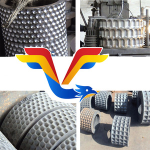 เครื่องอัดก้อนถ่านสำหรับบาร์บีคิวแบบไร้ควันระบบไฮดรอลิกประสิทธิภาพสูง - Product Image 5