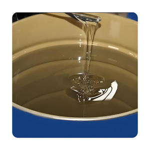 कोसिल शुद्ध सिलिकॉन तेल 1000/350 सीस्ट तरल सिलिकॉन रबर द्विमेथिकोनोकोल एमुसन उच्च प्रतिशत डायमिनोकोल एमुसन 68083-19-2 - Product Image 1