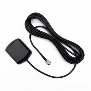<span class=keywords><strong>Antenne</strong></span> GPS externe à ventouse 1575.42MHz 28dBi, accessoires pour robot, câble de connexion RG174 de 3M, connecteur SMA, <span class=keywords><strong>antenne</strong></span> GPS - Product Image 3