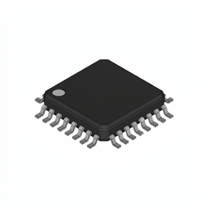Electronics Component MC9S08RE32CFJ Embedded Authorized Distributor 32 LQFP - Product Image 1