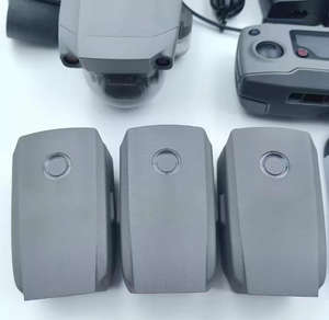 批发四轴飞行器 Mavic 2 Pro 二手专业无人机 GPS vs Air 2 - Product Image 2