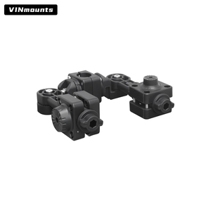 Nouveau support rotatif pour sonar marin FD02 avec réglage multi-angles - Product Image 1
