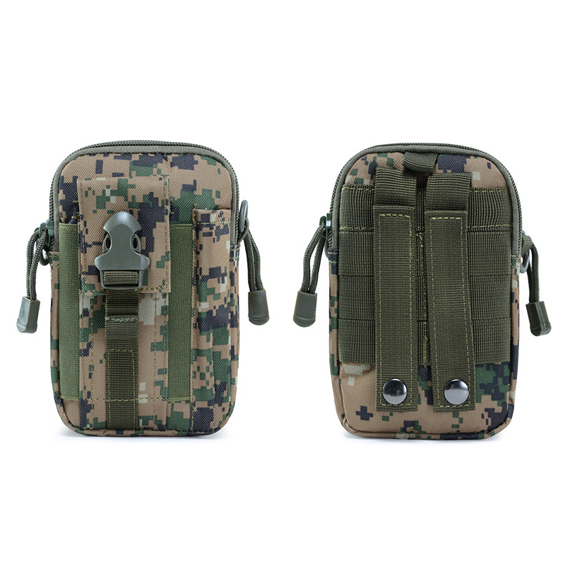 ป่าดงดิบ ทะเลทราย