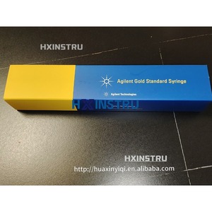 Nouveau pour Agilent 5181-1267 Seringue automatique 10UL hx - Product Image 3