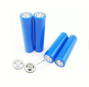 High quality 18650 2500mAh 3,7 V Li-ion cell battery - Product Image 1
