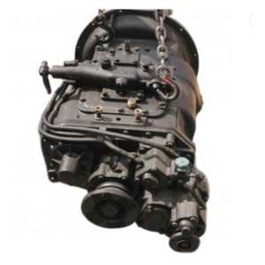 Редуктор в сборе, редуктор шасси - Product Image 1