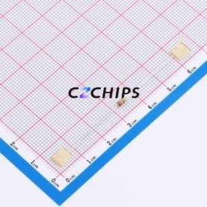 Resistencia de Orificio Pasante CR1/8W-2ohm2 5%-ST52, Componente de Orificio Pasante (THT), Película de Carbono D2.3xL3.7mm 2.2Ohm 5% 200V - Product Image 2