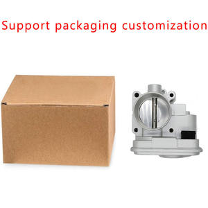 Cuerpo <span class=keywords><strong>de</strong></span> Aceleración Electrónico <span class=keywords><strong>de</strong></span> Aluminio Nuevo 4891735AC para Jeep Compass 2007-2017 - Product Image 6