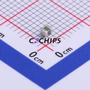 0805X106K160CT SMD <b>Capacitor</b> (MLCC) 0805 ( Capacitance: 10uF )( Precision: 10% Rated Voltage: 16V ) - Product Image 1