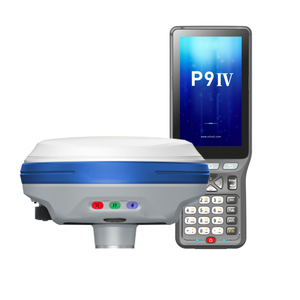 ระบบสำรวจที่ดิน Stonex S3AR ปี 2024 ระบบ GNSS มือสอง GPS RTK - Product Image 1