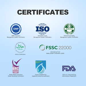 ผงแมกนีเซียมไกลซิเนตสำหรับโภชนาการการกีฬาสินค้าตราแบรนด์ผลิตจากแมกนีเซียมผงแมกนีเซียมสังเคราะห์ - Product Image 5