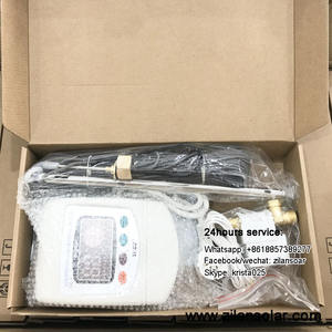 <span class=keywords><strong>Eau</strong></span> chaude <span class=keywords><strong>solaire</strong></span> TK-7 avec <span class=keywords><strong>sonde</strong></span> de connecteur en laiton de 1/2" - Product Image 6