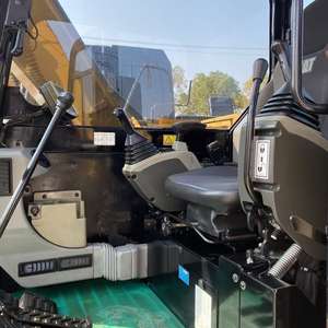 CATERPILLAR 307E2 excavatrice d'occasion CAT EXCAVATRICE D'OCCASION CATER 7 TONNES EXCAVATRICE D'OCCASION CAT 307D 307C excavatrice - Product Image 2