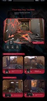 Konverter Gamepad Ponsel Gamwing M3 Pro + untuk Keyboard dan Mouse Game Android
