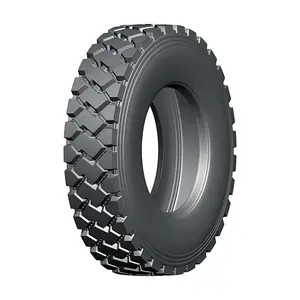 Rubber Truck Tire Welcomed Chinese Tire 11r 22.5 Hot Sell Radial Truck Tires