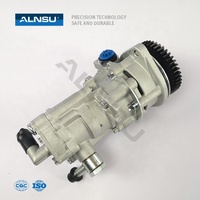 Bomba de Dirección Asistida Hidráulica ALNSU para GM CHEVROLET PICKUP S10 541012910