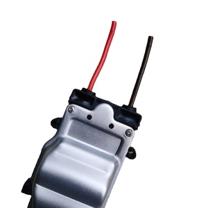 โมดูลต้านทานพัดลมอิเล็กทรอนิกส์ยานยนต์ 12V 137328365 สำหรับวอลโว่ ซี 70 ฟอร์ด โฟกัส ลินคอล์น - Product Image 2