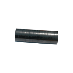 Ruban adhésif sensible à la pression en BOPP, <span class=keywords><strong>rouleau</strong></span> de PVC simple face en acrylique résistant à la chaleur, <span class=keywords><strong>autocollant</strong></span> adhésif de 45 mm pour usage d'avertissement - Product Image 4