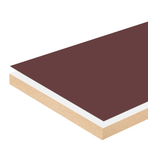Contrachapado de Abedul con Recubrimiento UV, Chapa de Madera Preacabada de Alto Brillo para Decoración de Interiores - Product Image 5