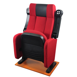 Лидер продаж, кресла для кинотеатра, стулья со съемным подстаканником, кресла для кинотеатра - Product Image 3