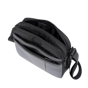 High Quality Unisex Waterproof Polyester Crossbody Backpack with Zipper Closure Directly From Vietnam Supplier - Product Image 5