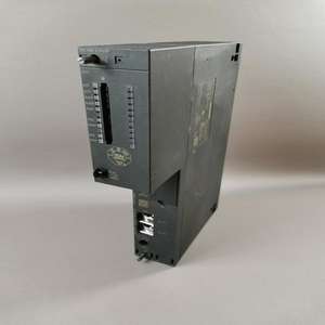 PLC S7 6ES7 416-3FR05-0AB0 6ES7416-3FR05-0AB0 - Product Image 1