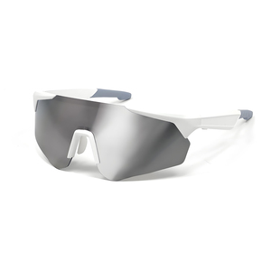 Gafas Inteligentes con Música SANVNET QY-Pro2 2026, Asistente de Voz con IA, Control Táctil, Carga Magnética, Auriculares Inalámbricos para Ciclismo - Product Image 3