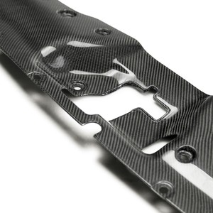 Nouveau kit de plaque de refroidissement de radiateur pour Honda pour pare-chocs de voiture Civic Type <span class=keywords><strong>R</strong></span> 2017 et plus - Product Image 3