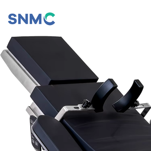 Tavolo operatorio medico certificato CE per chirurgia generale e tavolo operatorio di pronto soccorso - Product Image 6