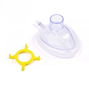 Cầm tay bvm thở của nhãn hiệu resuscitator van mặt nạ Oxy - Product Image 6