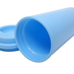 16oz BPA free nhựa Hot cốc cà phê tái sử dụng để đi <span class=keywords><strong>Mug</strong></span> Hot & đồ uống lạnh Tumbler với SIP Nắp - Product Image 5