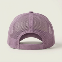 Casquettes pour hommes de haute qualité personnalisées, casquette de camionneur en daim, style A-frame, logo brodé, casquettes de baseball, gorras, fabricant